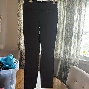 Candies Grey skinny pants size small